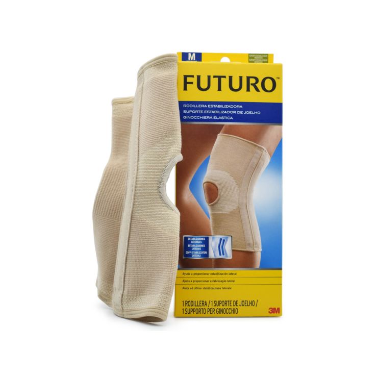 3M Futuro Ελαστική Επιγονατίδα Medium 46164 1 τμχ