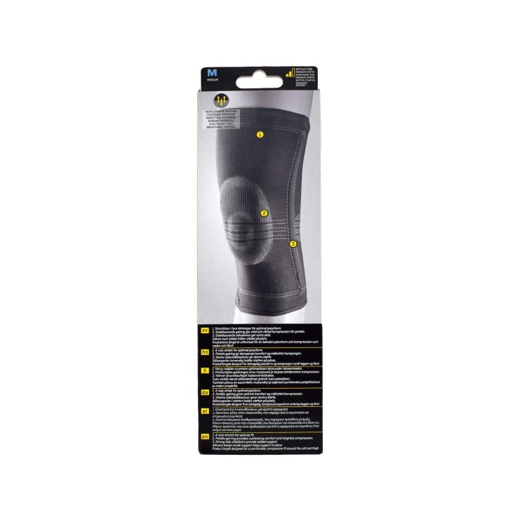 3M Futuro Ultra Performance Νάρθηκας Γονάτου Επιγονατίδα 48190 M 1 τμχ