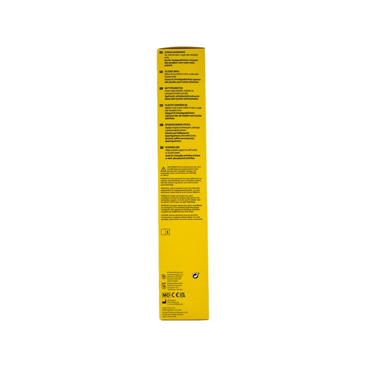 3M Futuro Comfort Fit Ρυθμιζόμενη Επιγονατίδα Σταθεροποίησης  απο 27.9cm έως 55.9cm 04040 1 τμχ