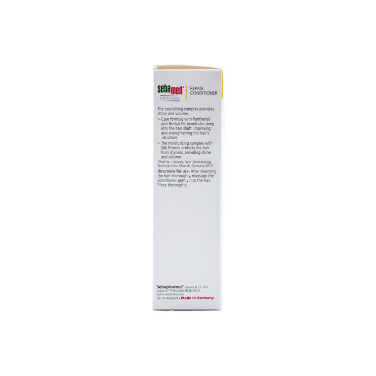 Sebamed Hair Repair Conditioner 200ml