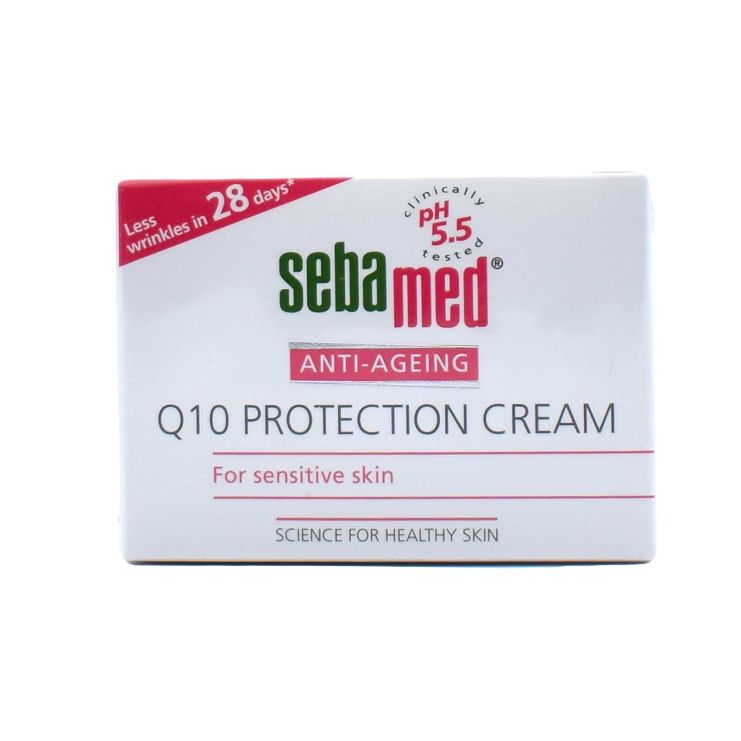 Sebamed Q10 Κρέμα Αντιγήρανσης 50ml