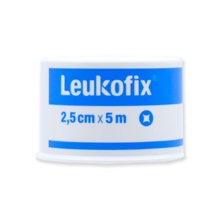 BSN Medical Leukofix 2.50cm x 5m