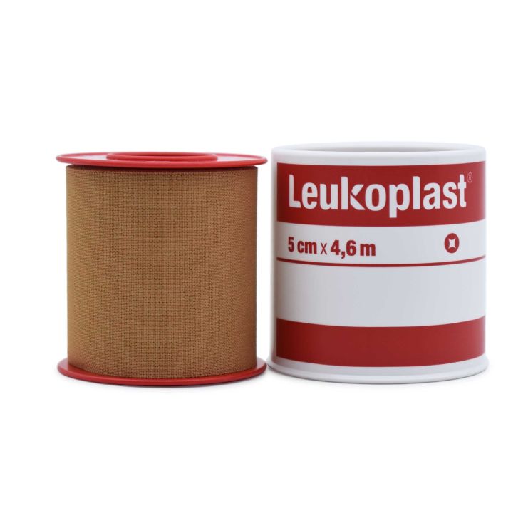 BSN Medical Leukoplast 5cm x 4.6m