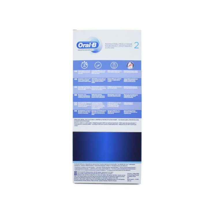 Oral-B Professional Gum Care 2