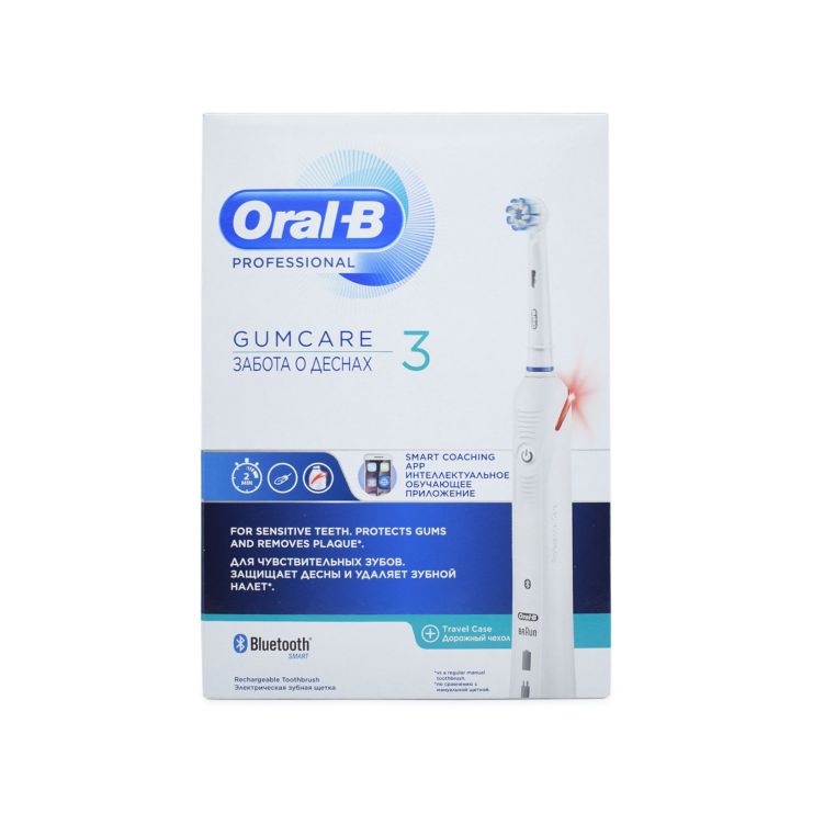 Oral-B Professional Gum Care 3