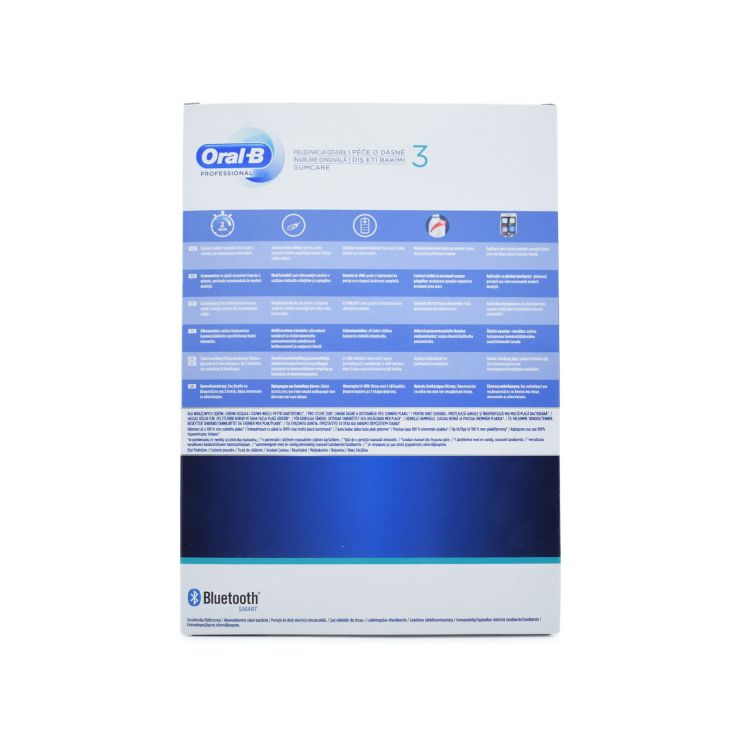 Oral-B Professional Gum Care 3