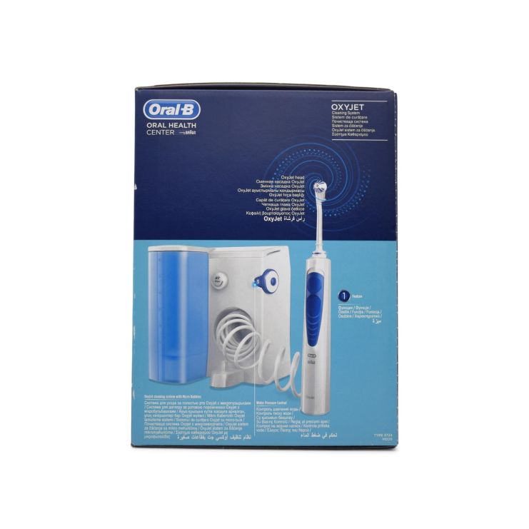 Oral-B Professional Care Oxyjet 