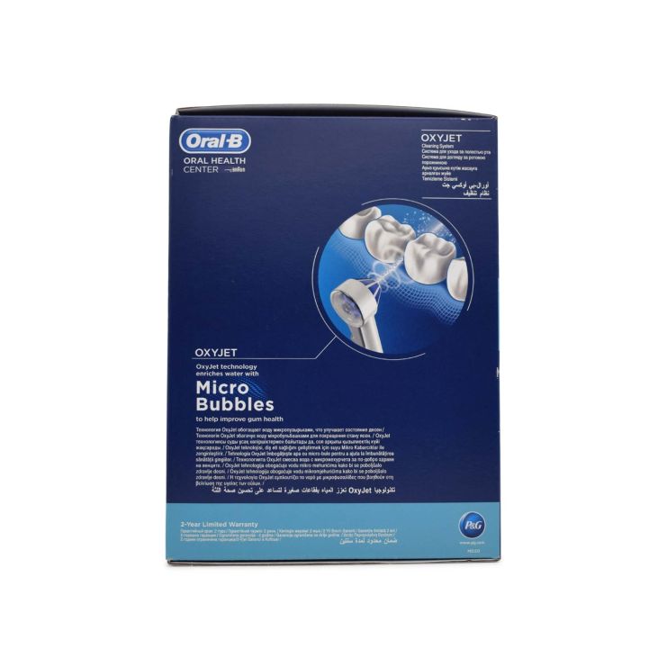 Oral-B Professional Care Oxyjet 
