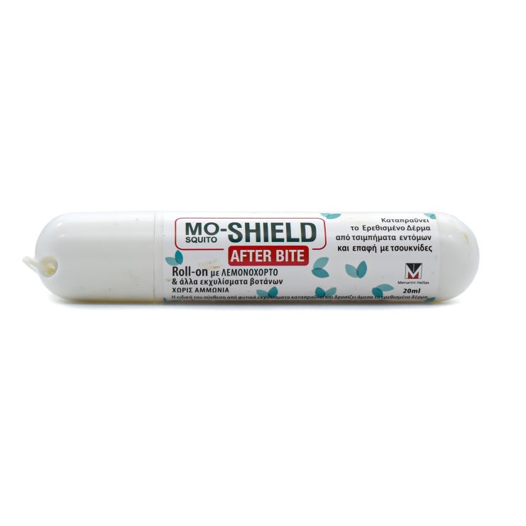 Menarini Mo-Shield After Bite Roll-on Για μετά το τσίμπημα από 3 ετών 20ml