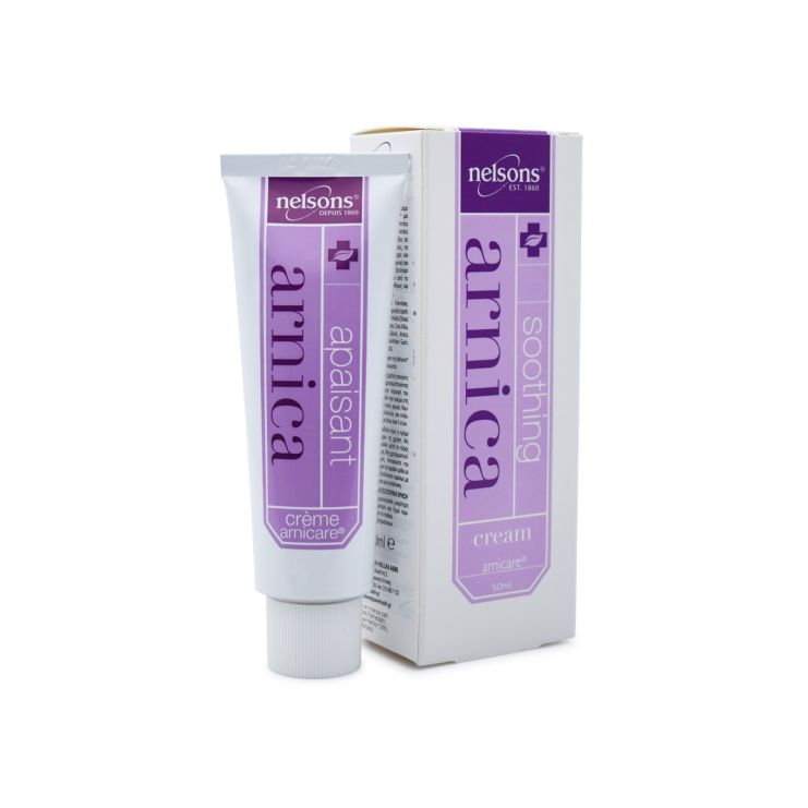 Power Health Soothing Arnicare Cream 50ml