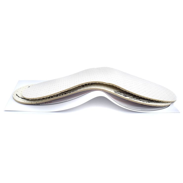 Vican Carnation Cushion Comfort Insoles Πάτοι Παπουτσιών 1 ζευγάρι