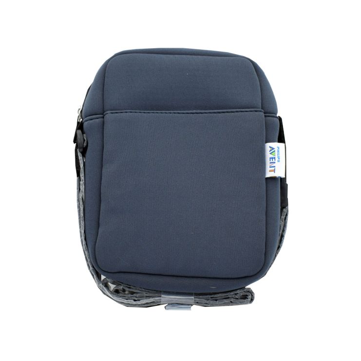 Philips Βρεφική Ισοθερμική Τσάντα ThermaBag Μπλε SCD150/11 1 unit 5012909006958