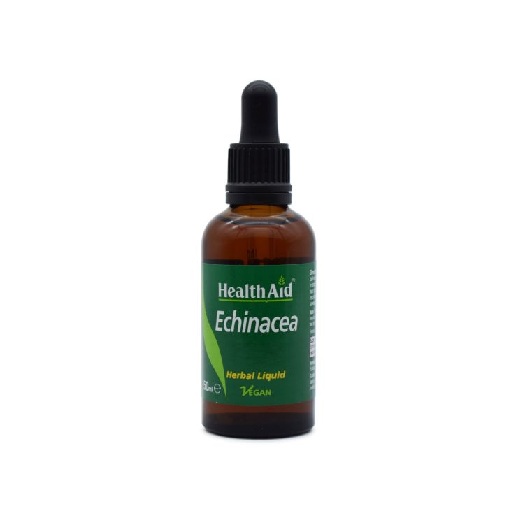  Health Aid Echinacea 50ml
