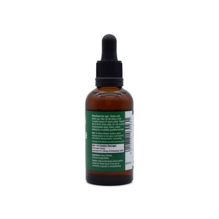 Health Aid Echinacea 50ml