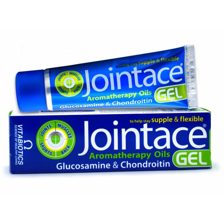 Vitabiotics Jointace Massage Gel 75ml