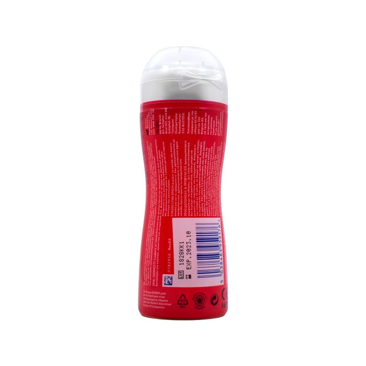 Durex Play Massage 2in1 Διεγερτικό Guarana 200ml