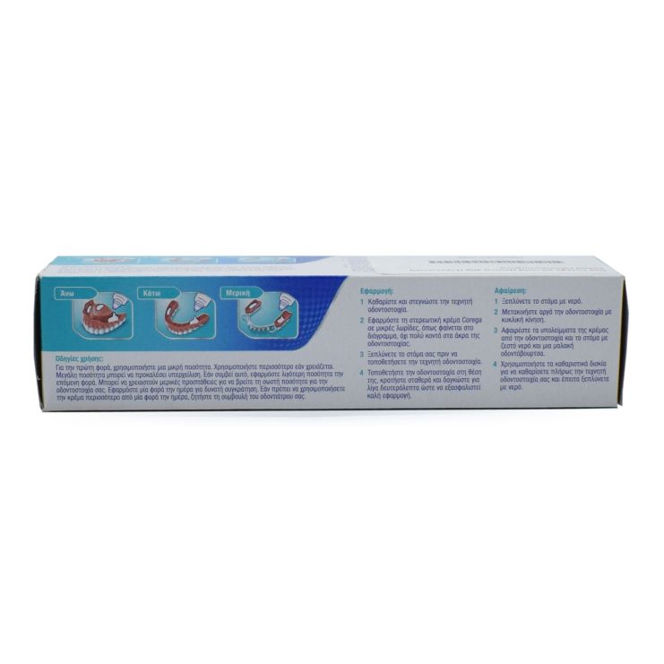 Corega 3D Hold Neutral 40g