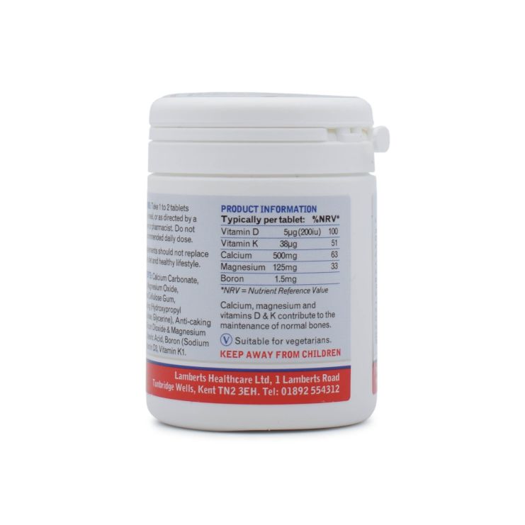 Lamberts Osteoguard 30 ταμπλέτες