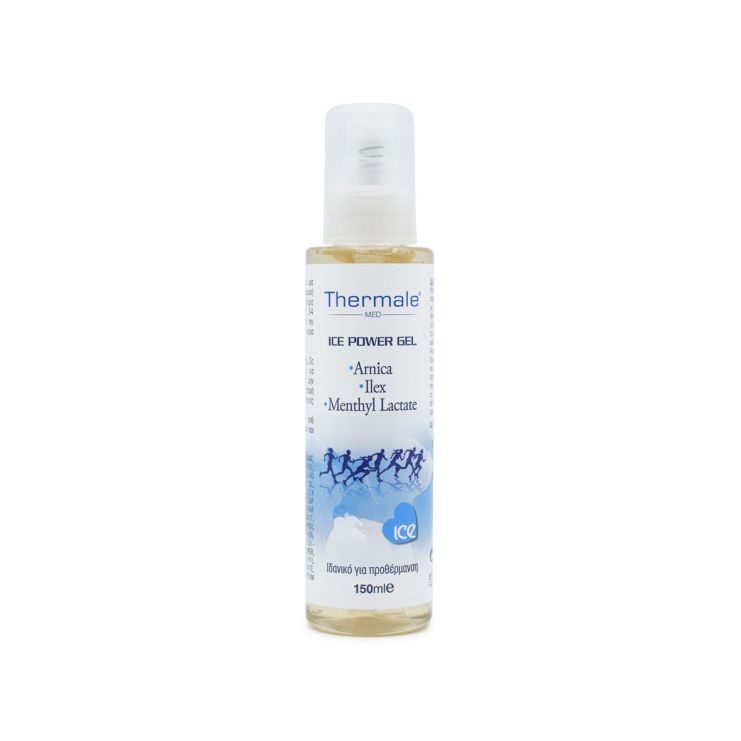 Thermale Ice Power Gel 150ml