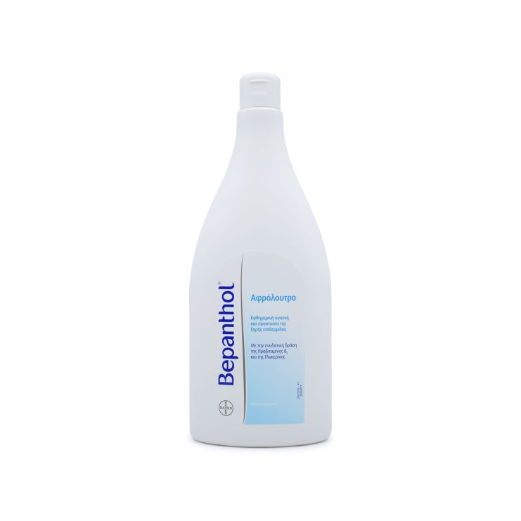 Bepanthol Αφρόλουτρο 1000ml