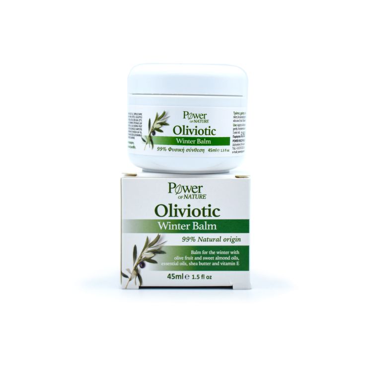 Power of Nature Oliviotic Winter Balm 45ml