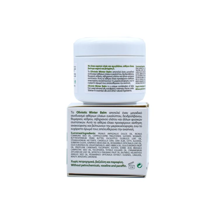 Power of Nature Oliviotic Winter Balm 45ml