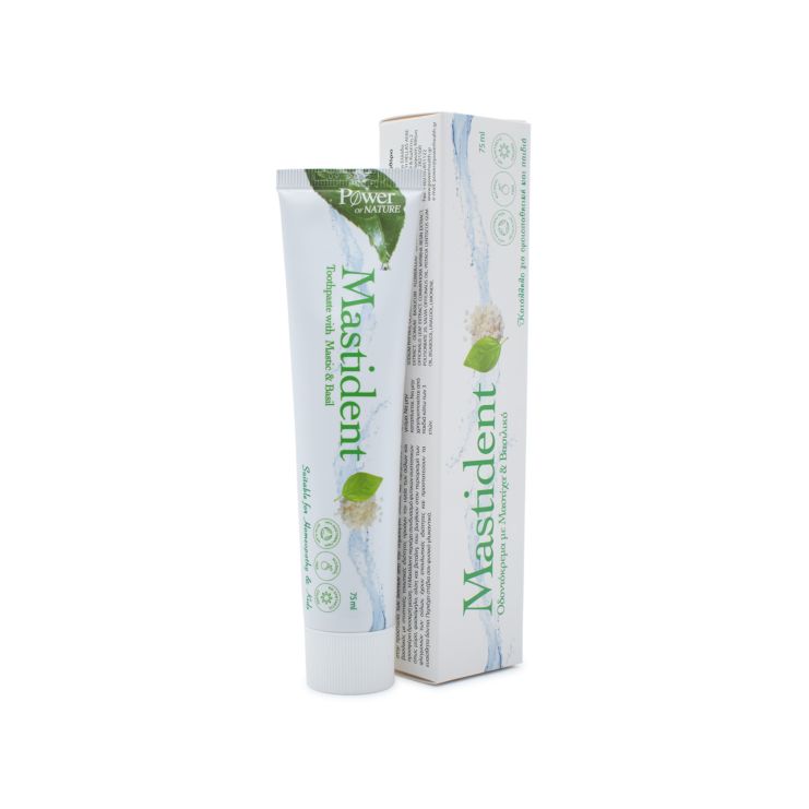 Power Health Mastident 75ml