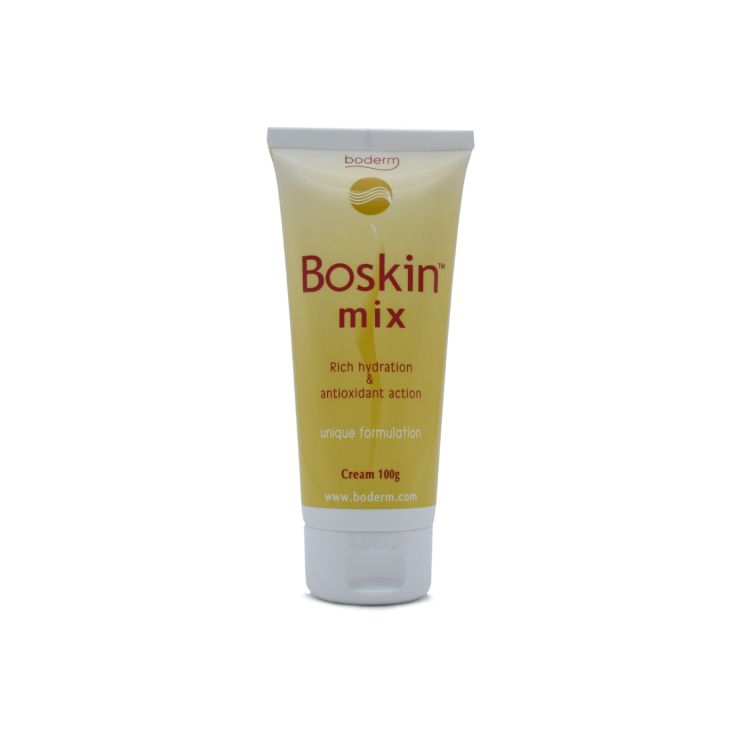 Boderm Boskin Body Lotion 100gr