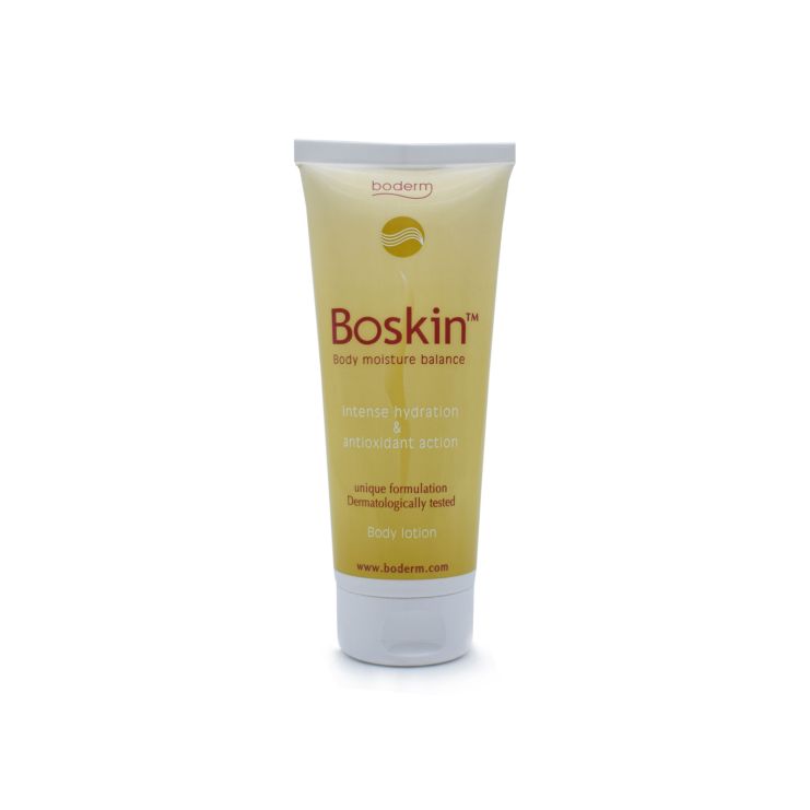 Boderm Boskin Body Lotion 200ml