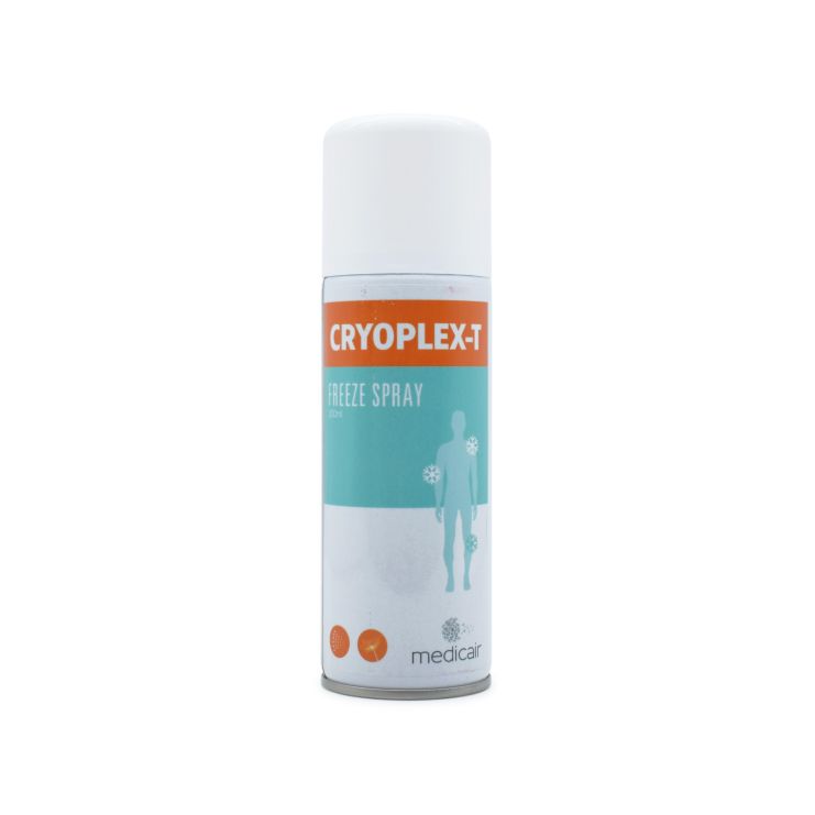 Medicair Cryoplex-T Freeze Spray 200ml