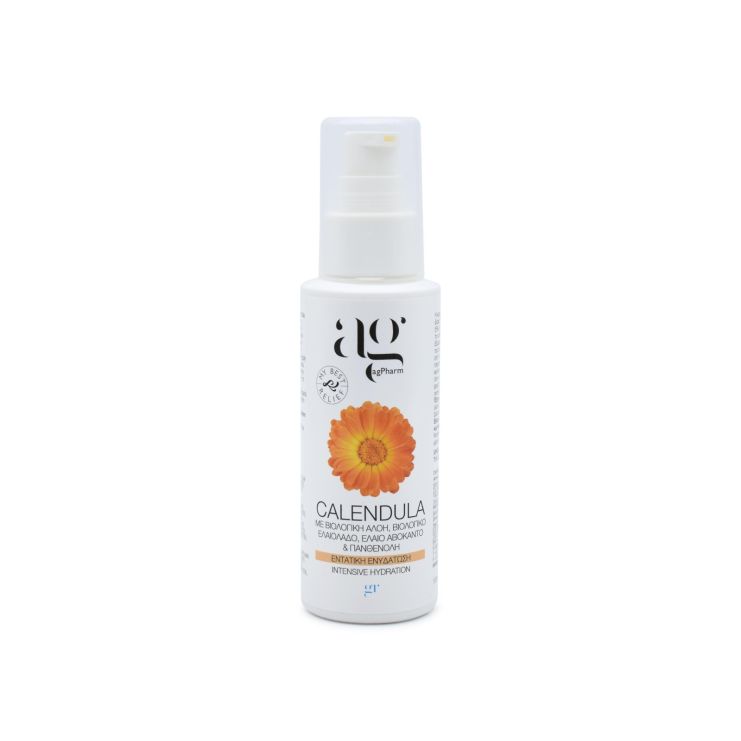 Ag Pharm Calendula Καλέντουλα 100ml
