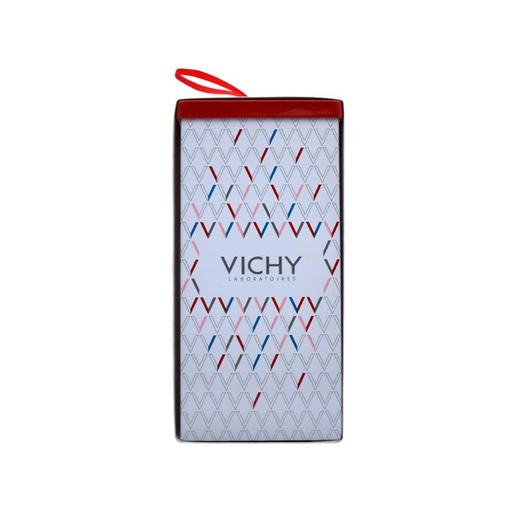 Vichy Mineral 89 Booster 50ml & Micellar Water Sensitive Skin 100ml