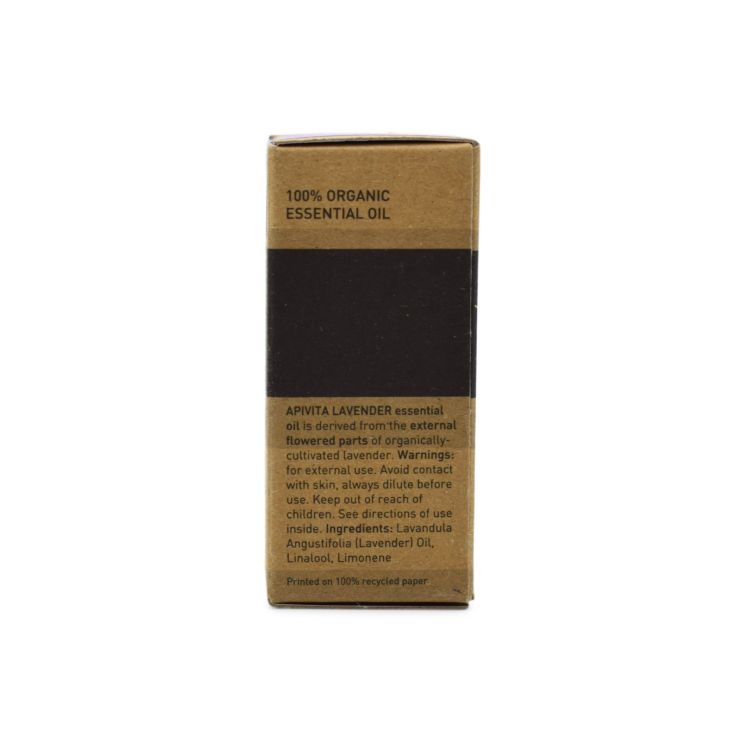 Apivita Essential Oil Lavender 10ml