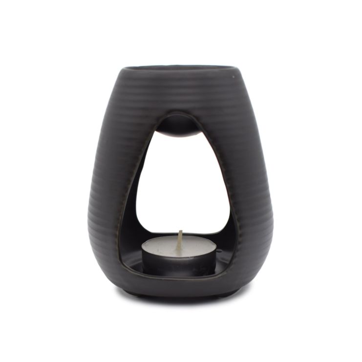 Apivita Home Fragrance Κεραμική Συσκευή Για Αιθέρια Έλαια 1 τμχ