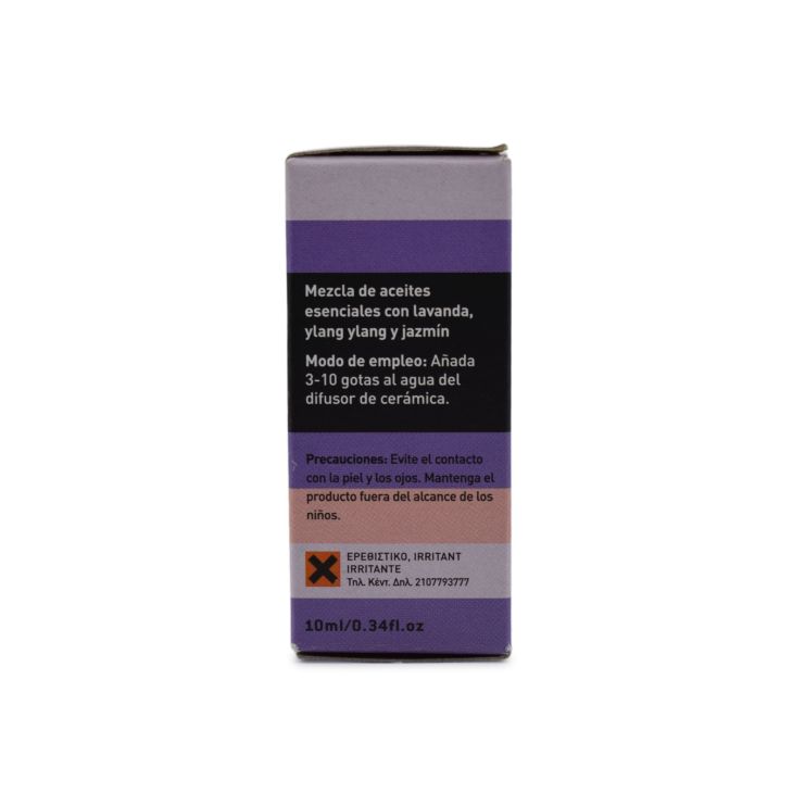 Apivita Essential Oil Time to Relax 10ml