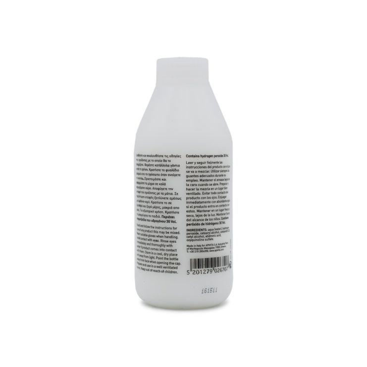 Apivita Nature's Hair Color Professional 30 Volume Γαλάκτωμα Ενεργοποίησης Χρώματος 150ml