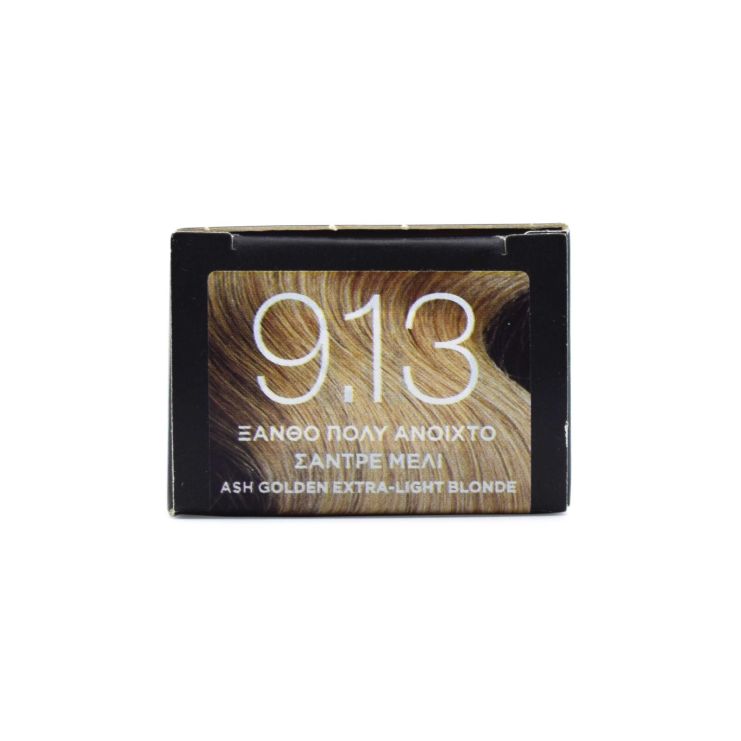 Apivita Nature's Professional 9.13 Very Light Blonde