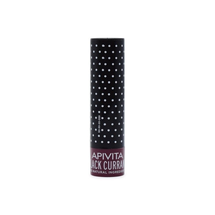 Apivita Lip Care Ενυδατικό Χειλιών με Φραγκοστάφυλο 4.4gr