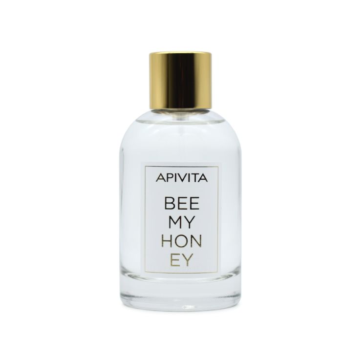 Apivita Bee My Honey Eau de Toilette 100ml