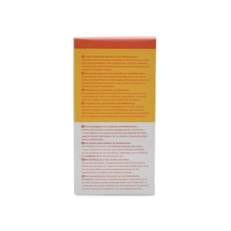 Apivita Bee My Honey Eau de Toilette 100ml