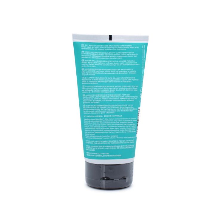 APIVITA HAIR Conditioner Balancing Nettle & Propolis 150ml (λιπαρές ρίζες & Ξηρες 'Ακρες)