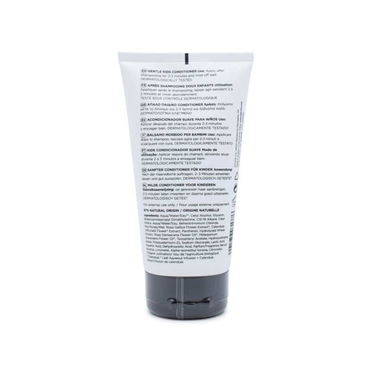 Apivita Kids Conditioner με Μέλι & Τριαντάφυλλο 150ml