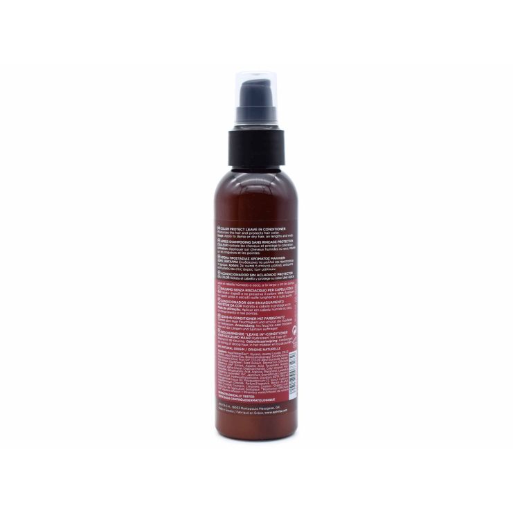 Apivita Color Protect Leave In Conditioner Κρέμα Προστασίας Χρώματος Χωρίς Ξέβγαλμα με Ηλίανθο & Μέλι 150ml