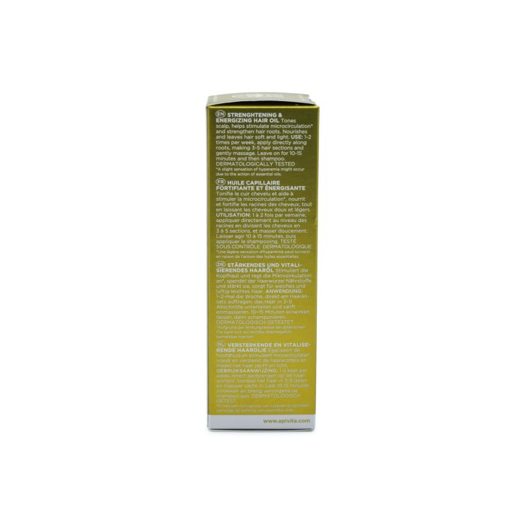 Apivita Nature’s Hair Miracle Oil 50ml