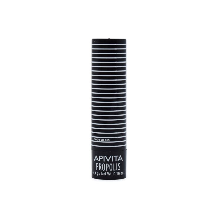 Apivita Lip Care Propolis με Βάλσαμο & Πρόπολη 4.4g