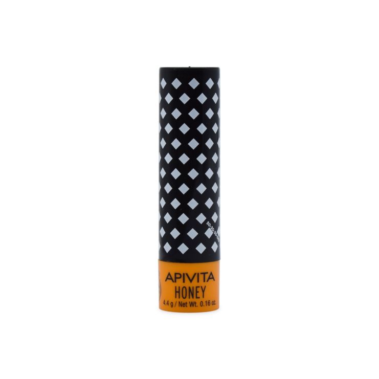 Apivita Lip Care με Μέλι 4.4g