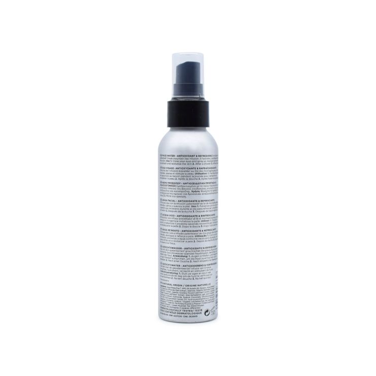 APIVITA Face Water Greek Mountain Tea 100ml (Αντιοξειδωτικη Προστασία & Αναζωογόνηση)