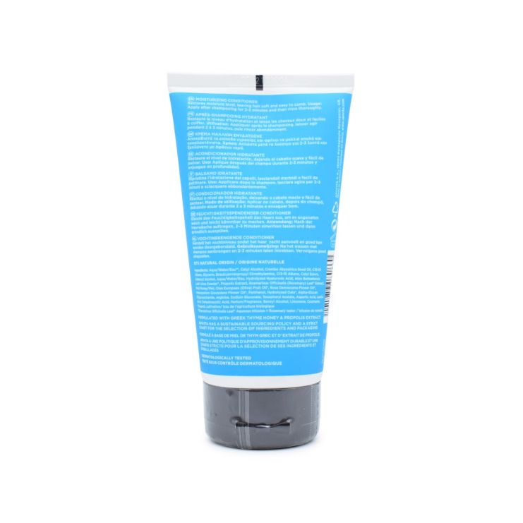 Apivita Moisturizing Conditioner with Hyalouronic Acid & Aloe 150ml