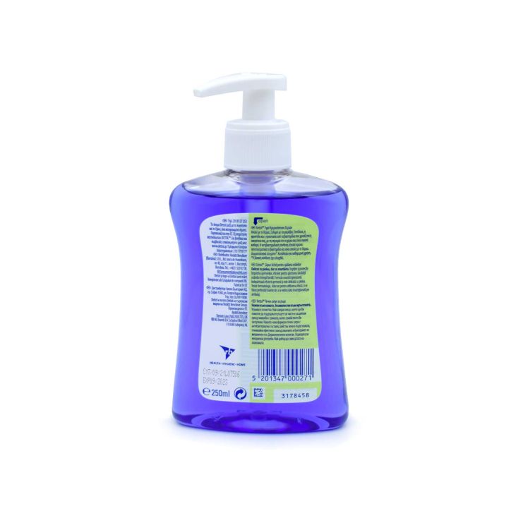 Dettol Κρεμοσάπουνο Χεριών Soothe 250ml