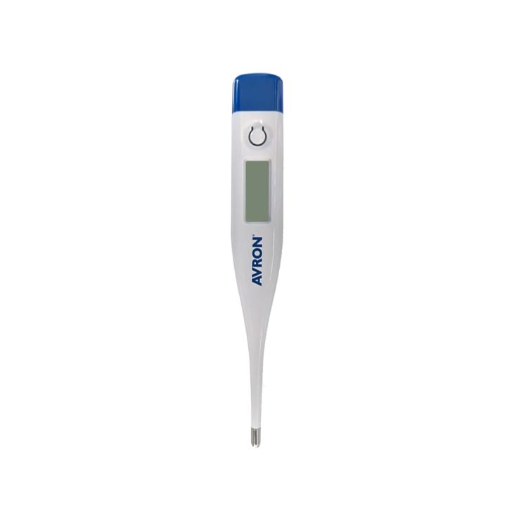 Avron ThermoCheck Basic Ψηφιακό Θερμόμετρο Μασχάλης 1 τμχ